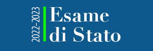 ESAME DI STATO