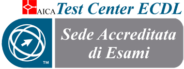 Test Center ECDL - Liceo Newton