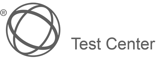 ECDL test center